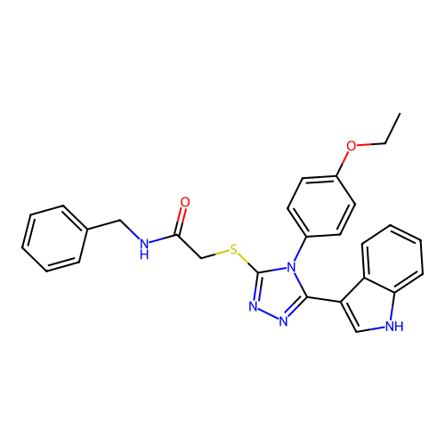 F0653-0731 structure
