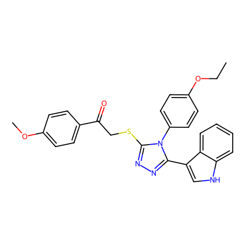 F0653-0758 structure