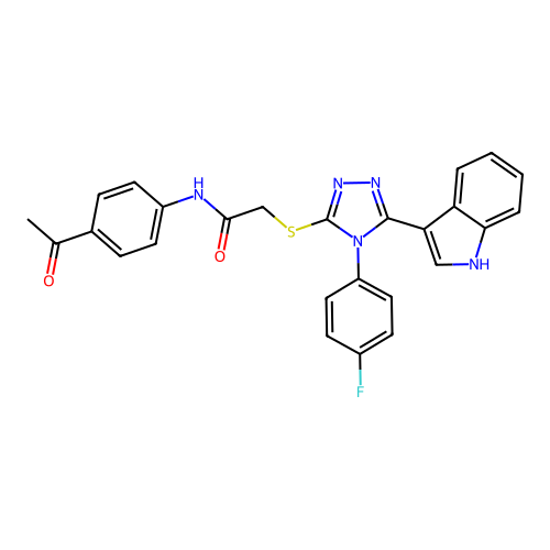 F0653-0824 structure