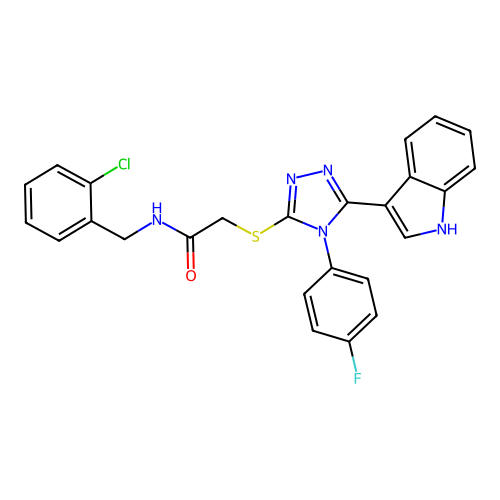F0653-0831 structure
