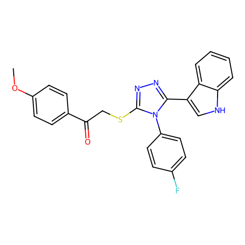 F0653-0855 structure