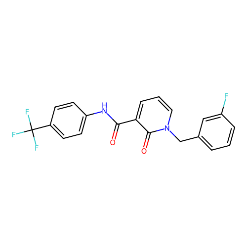 F2743-0140 structure