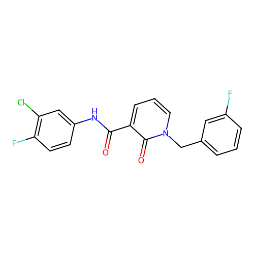 F2743-0167 structure