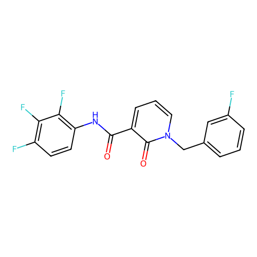 F2743-0219 structure