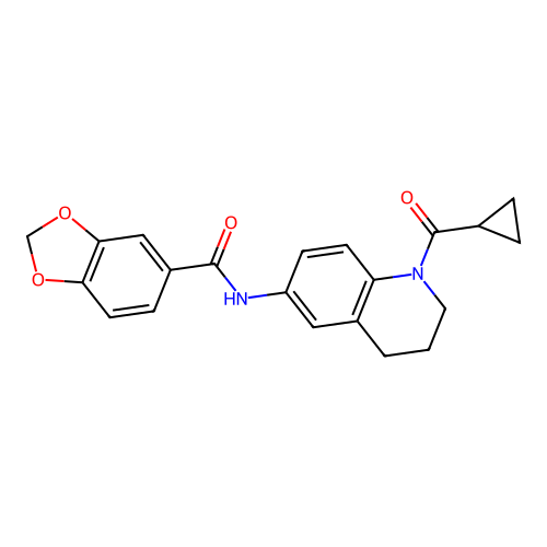 VU0490009-1 structure