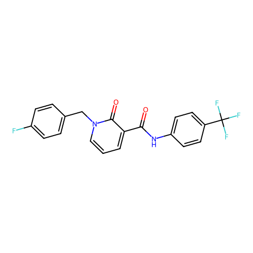F2743-0258 structure