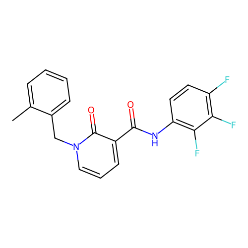 F2743-0455 structure