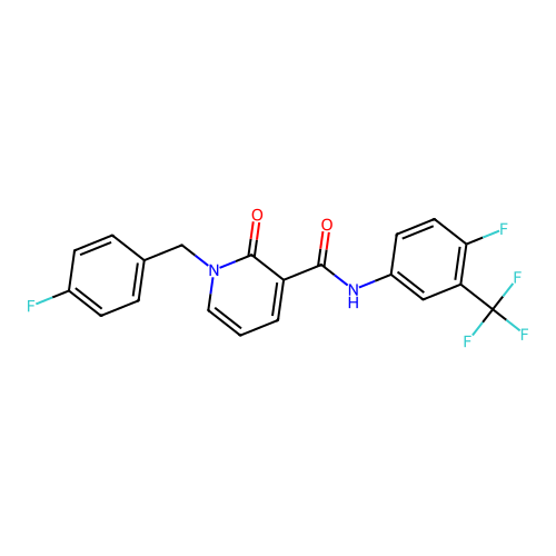 F2743-0307 structure