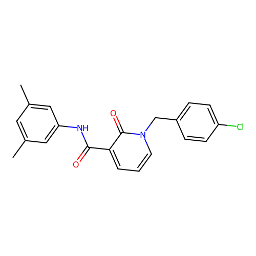 F2743-0527 structure