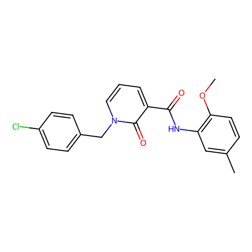 F2743-0545 structure