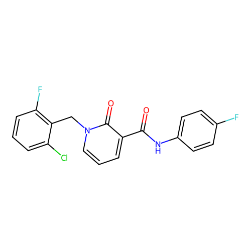 F2743-0601 structure