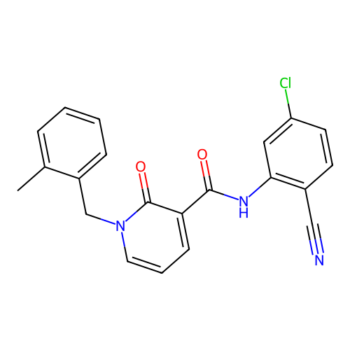 G842-0191 structure