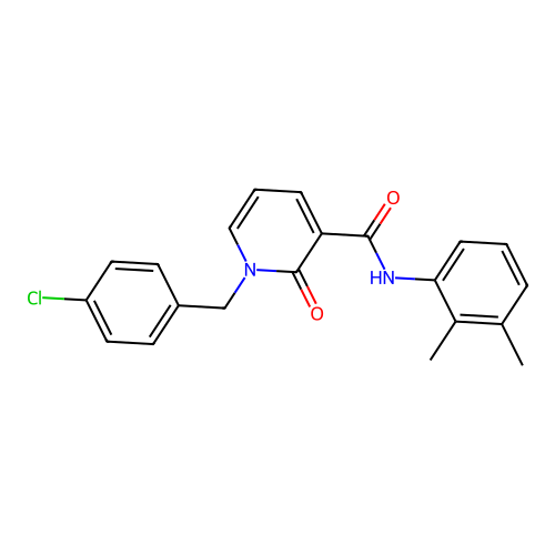F2743-0522 structure