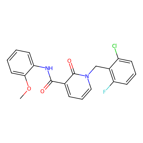 F2743-0613 structure