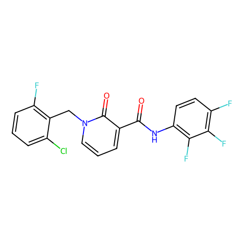 F2743-0691 structure