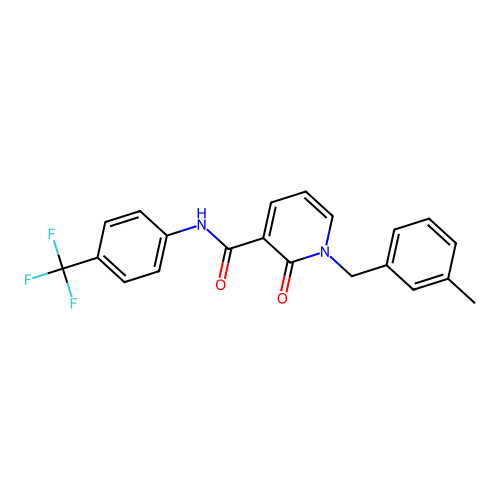 F2743-0730 structure