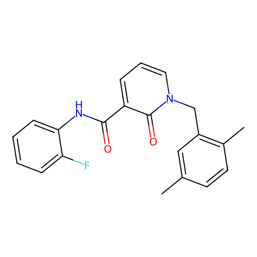 F2743-0953 structure