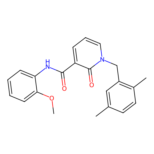 F2743-0967 structure