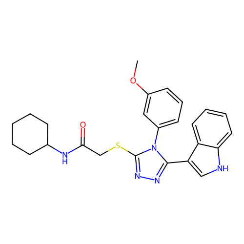 F0653-0438 structure