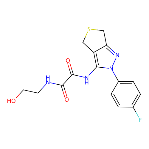 G857-0803 structure
