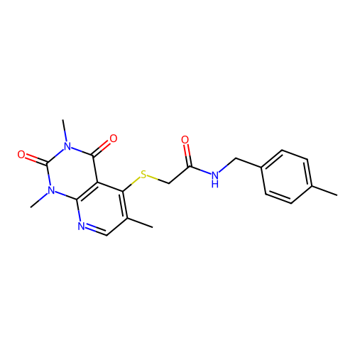 G857-0905 structure