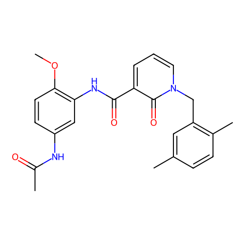 F2743-1062 structure