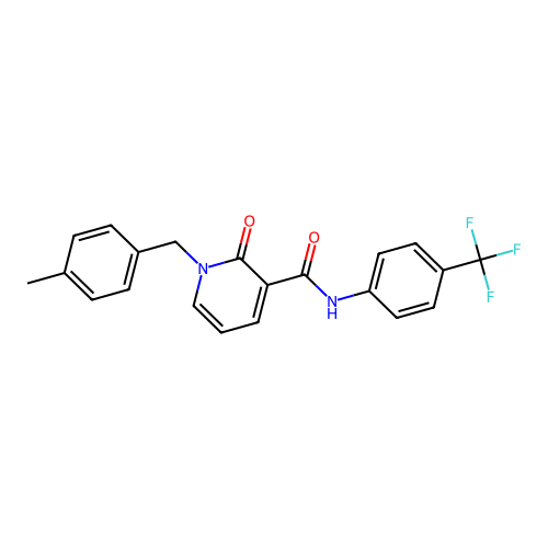 F2743-1084 structure