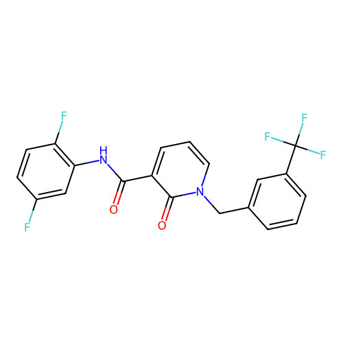 F2743-1227 structure