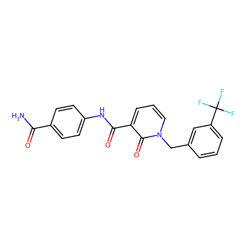 F2743-1296 structure
