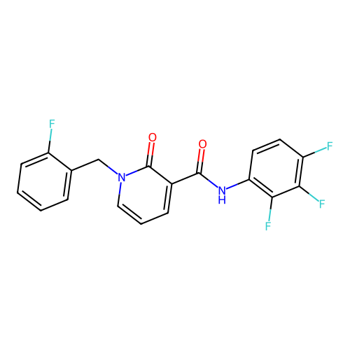 F2743-1399 structure