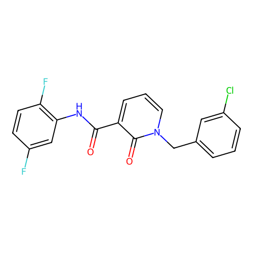 F2743-1463 structure