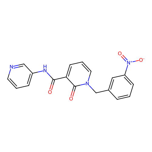 F2743-1612 structure