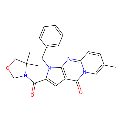 F3345-0038 structure