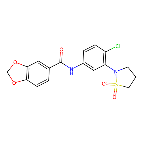 F2036-0445 structure