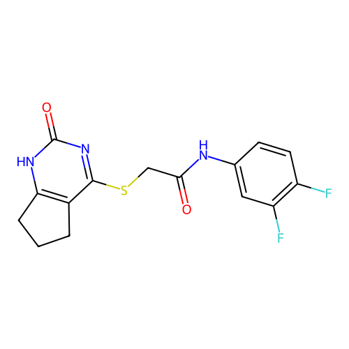 F2683-0010 structure