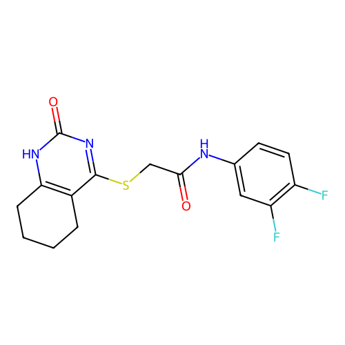 F2684-0010 structure
