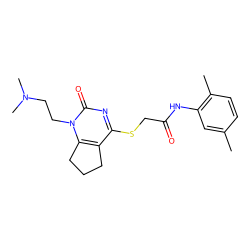 G857-0167 structure
