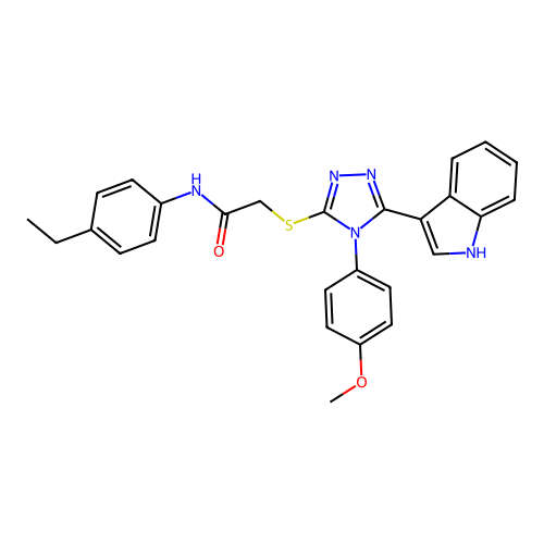 F0653-0501 structure