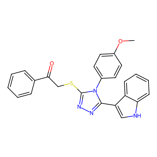 F0653-0562 structure
