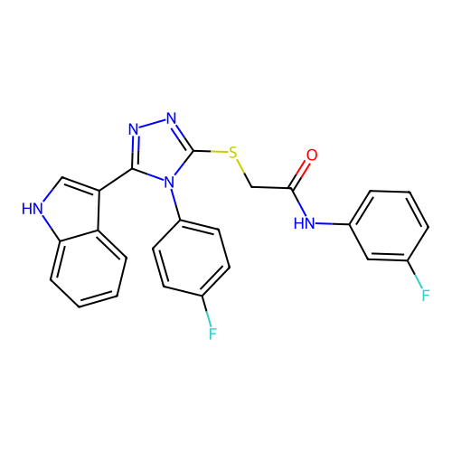 F0653-0795 structure