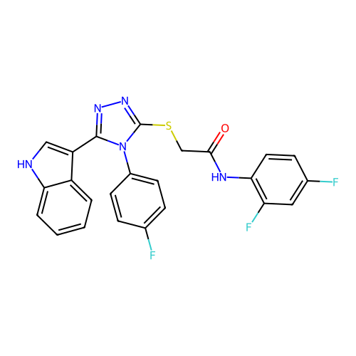 F0653-0800 structure