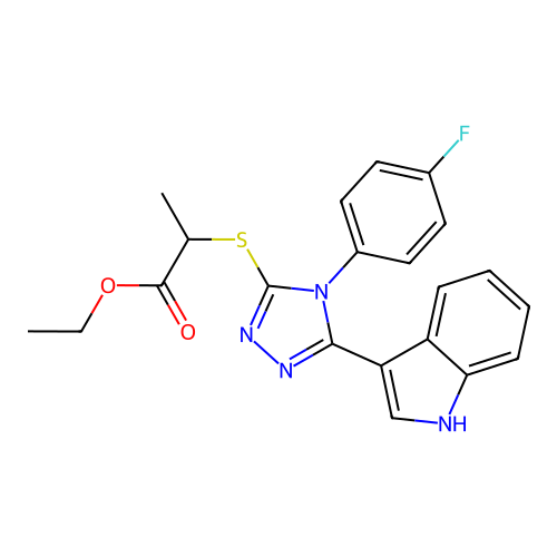 F0653-0846 structure