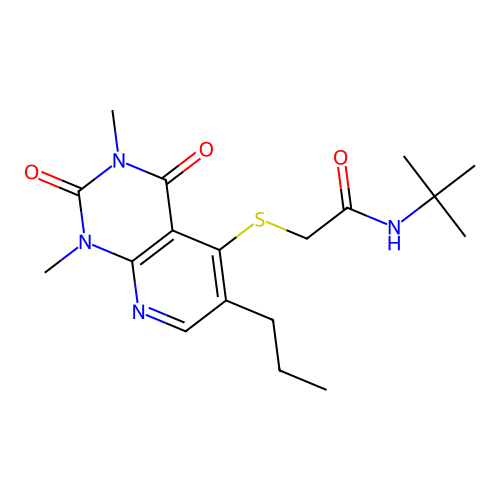 F2805-0496 structure