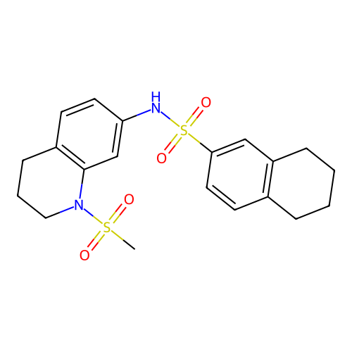 F2052-0233 structure