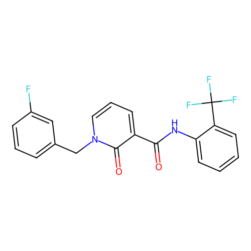 F2743-0138 structure