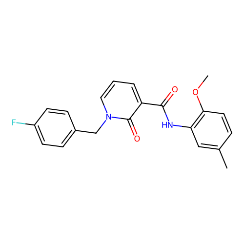 F2743-0309 structure