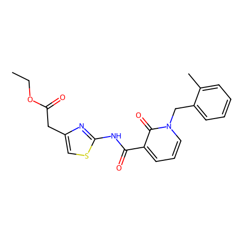 F2743-0444 structure
