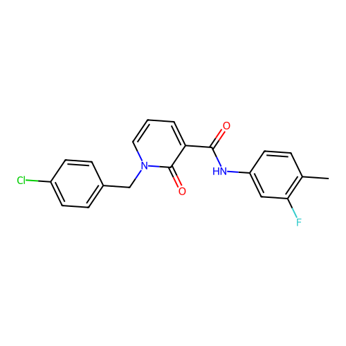 F2743-0537 structure
