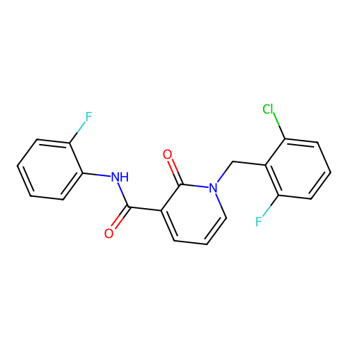 F2743-0599 structure