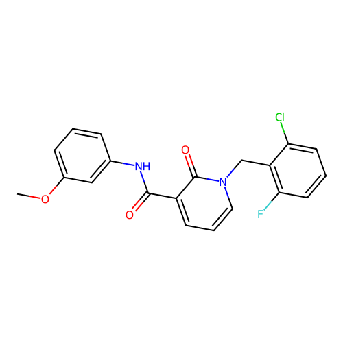 F2743-0614 structure